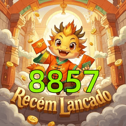 Logo da 8857